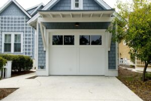 Jaka brama garażowa najlepsza?