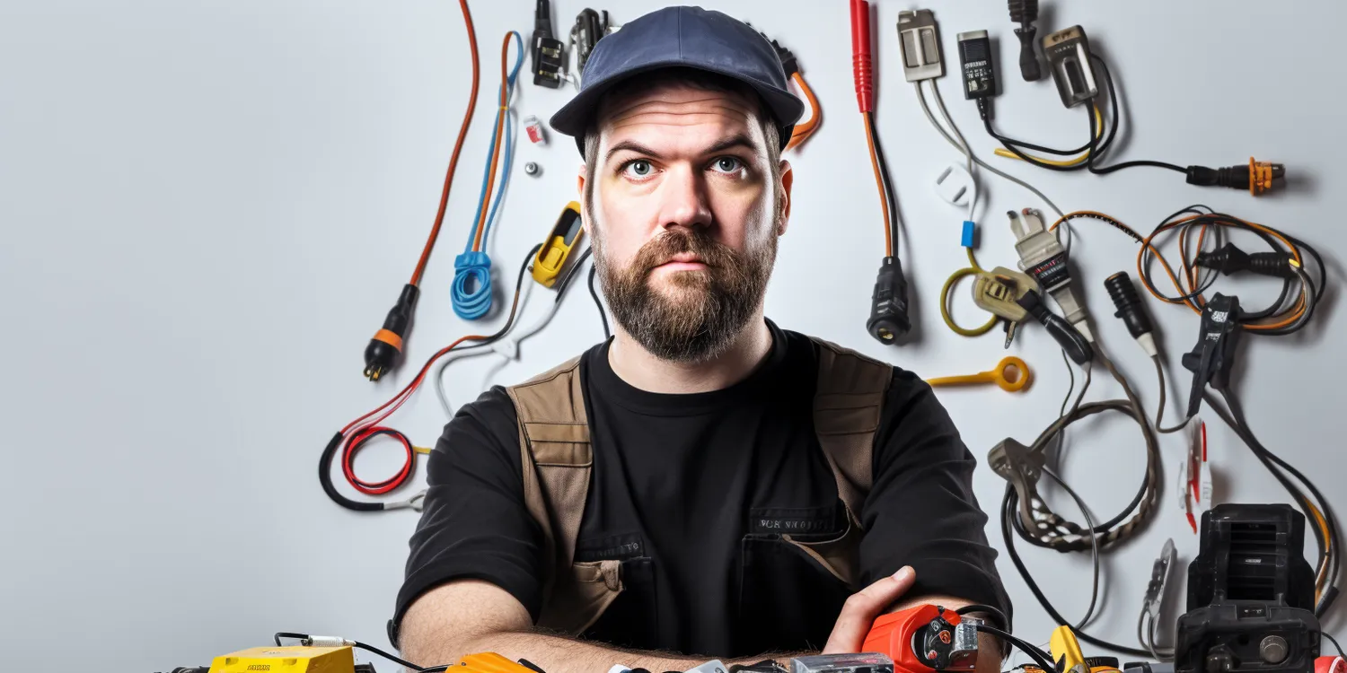 Jak klasc instalacje elektryczne?