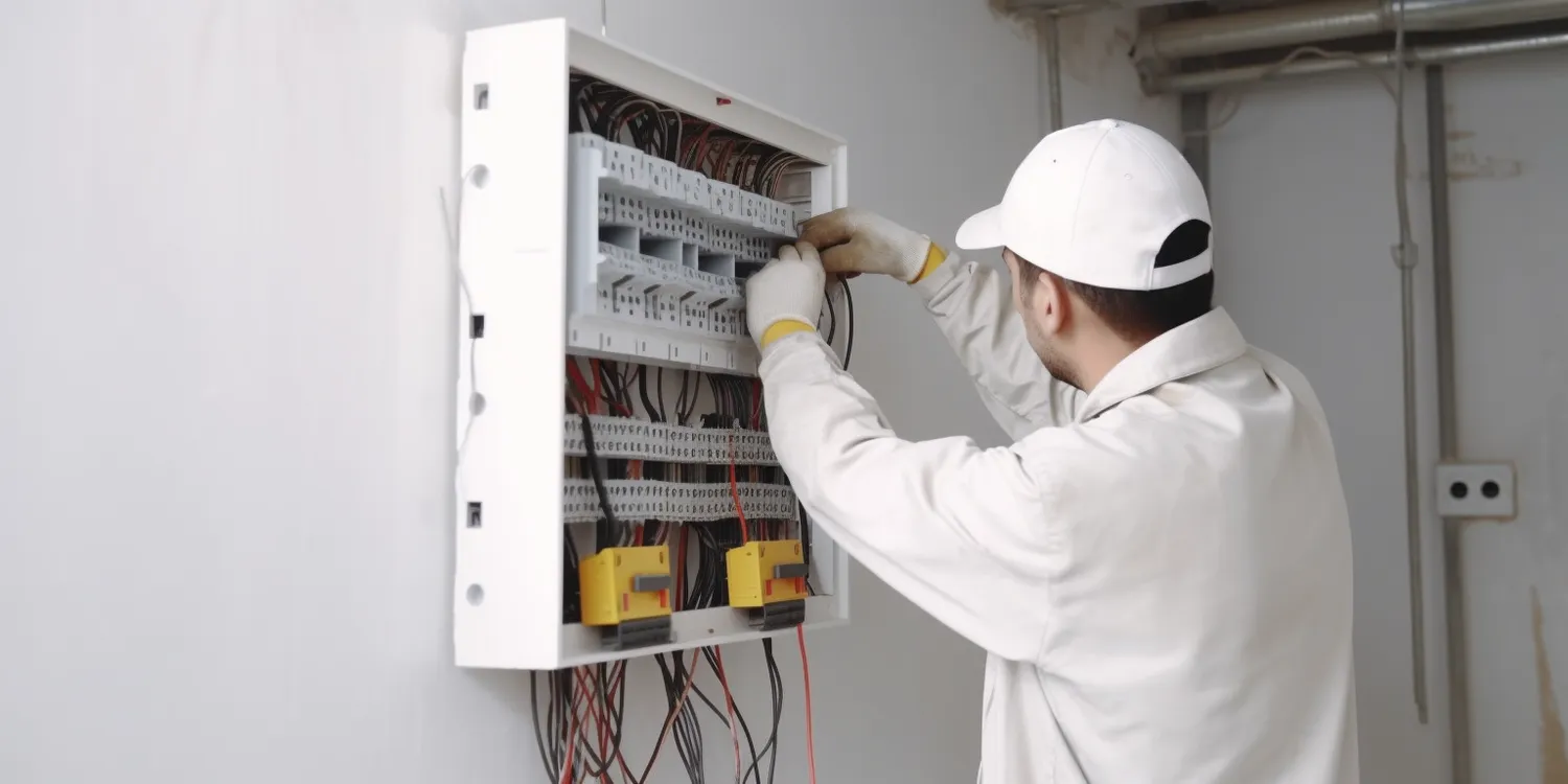 Kto może robić instalacje elektryczne?