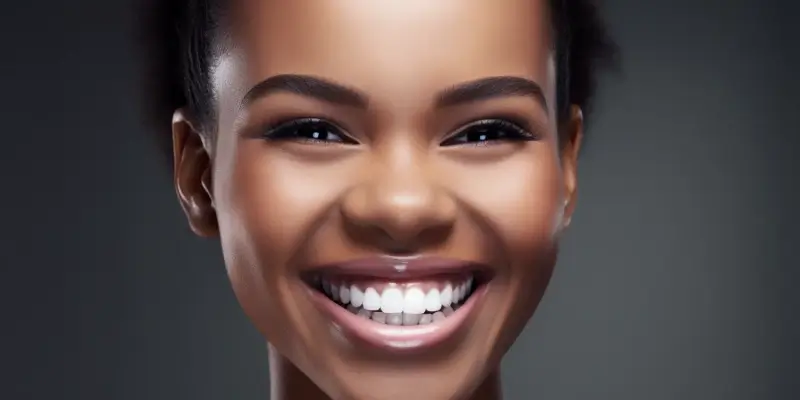 Czy z opryszczką można iść do dentysty?