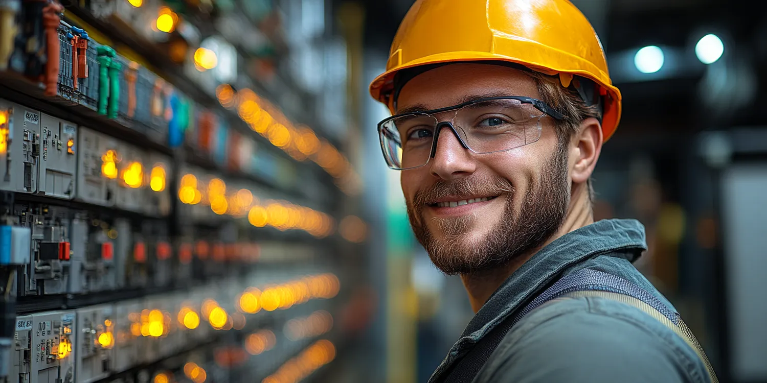 Firma elektroinstalacyjna Szczecin