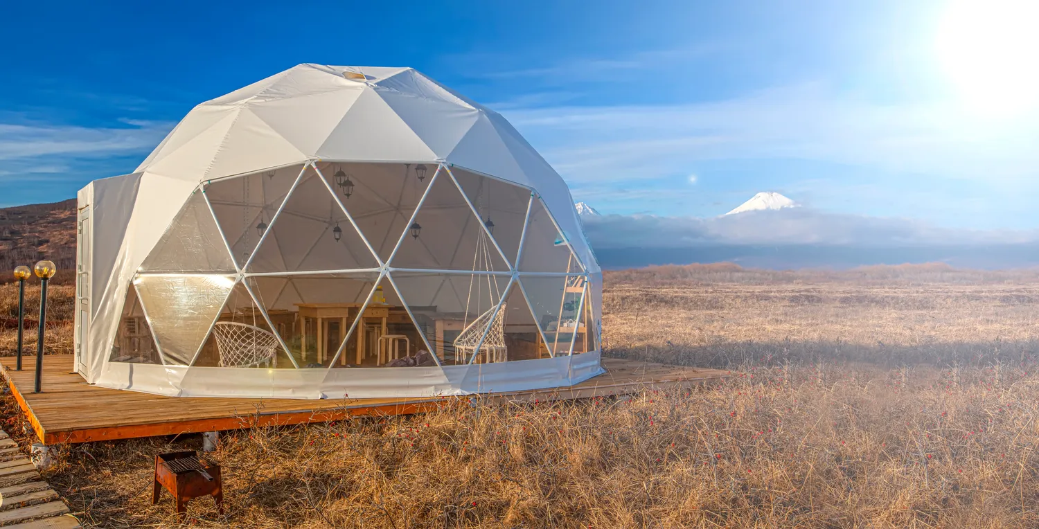 glamping-namiot-sferyczny-1
