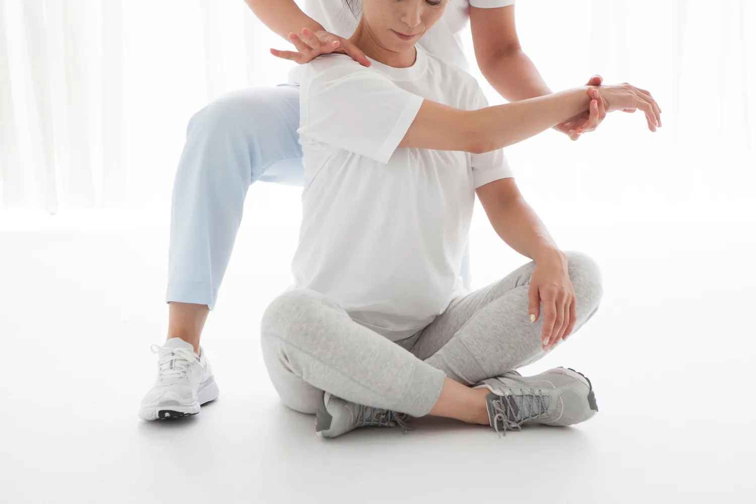 Innowacyjne metody rehabilitacyjne i ich stosowanie