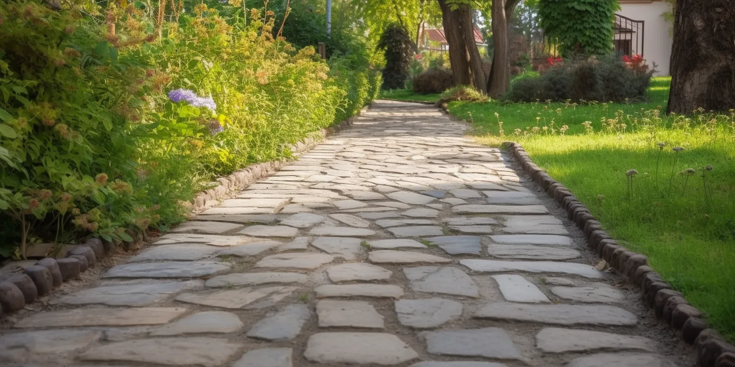 Kostka brukowa - co warto wiedzieć?