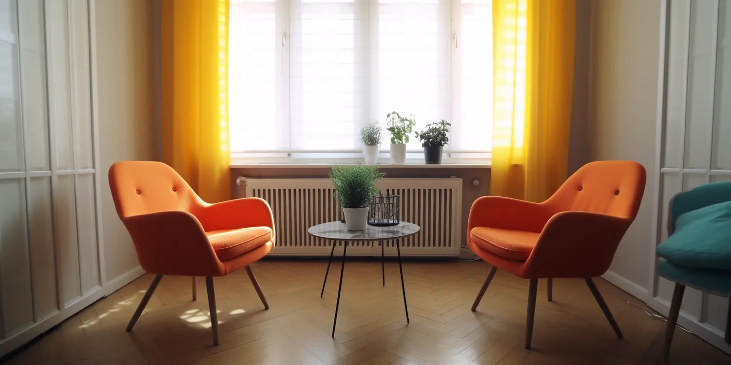 Psychoterapia par Gdynia