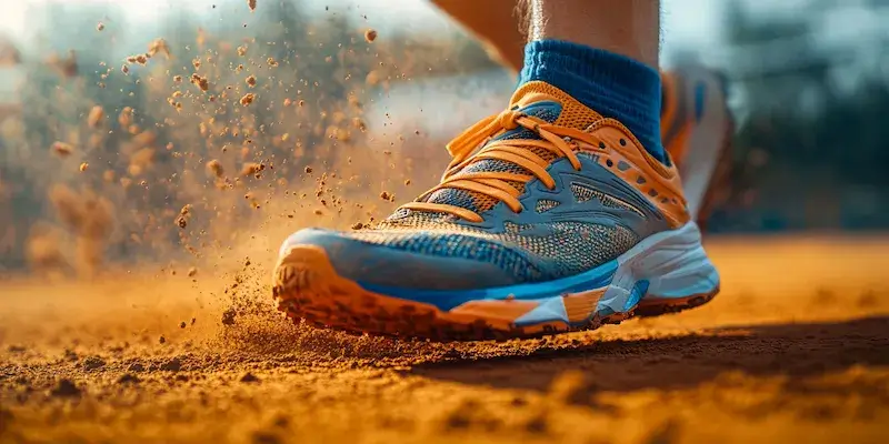 Tenis do ilu setów