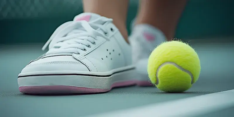 Tenis ile gemów na set?