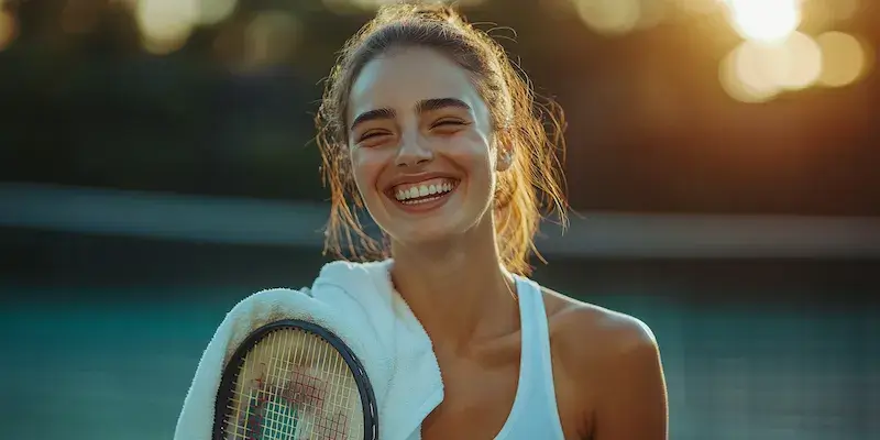 Tenis ile gemów w secie?