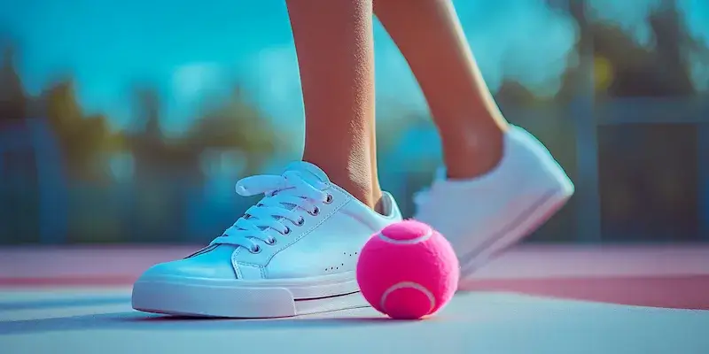 Tenis ile gemów?