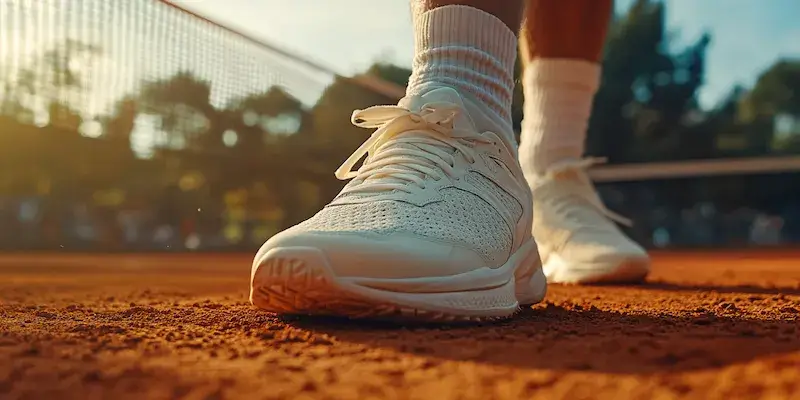 Tenis jak sie liczy punkty?