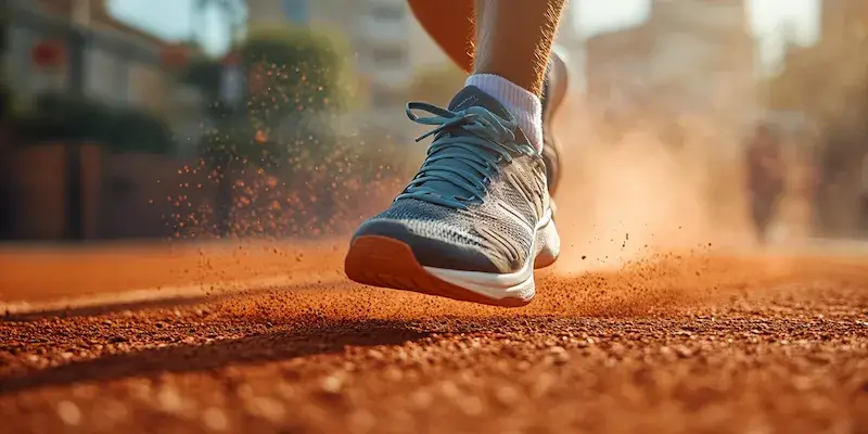 Tenis męski ile setów?