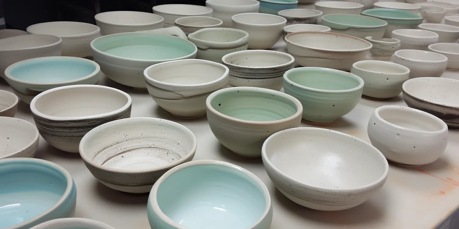 Warsztaty ceramiczne dla dzieci cena