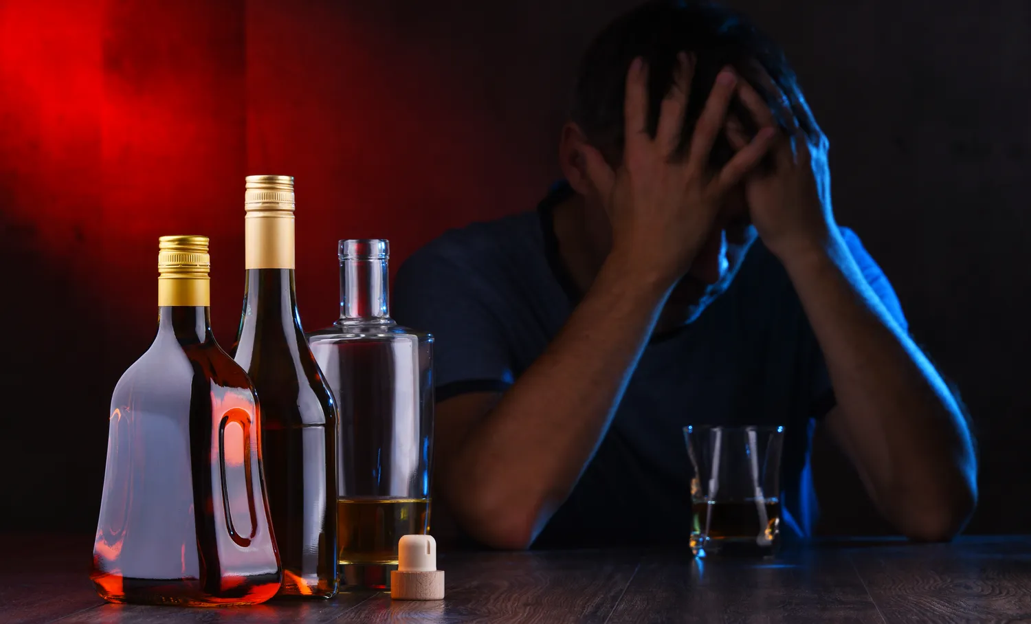 Wszywka alkoholowa Esperal Poznań
