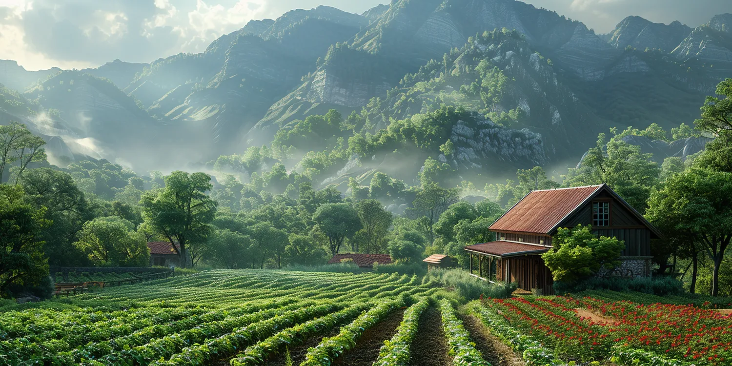 Agroturystyka nad jeziorem kujawsko pomorskie