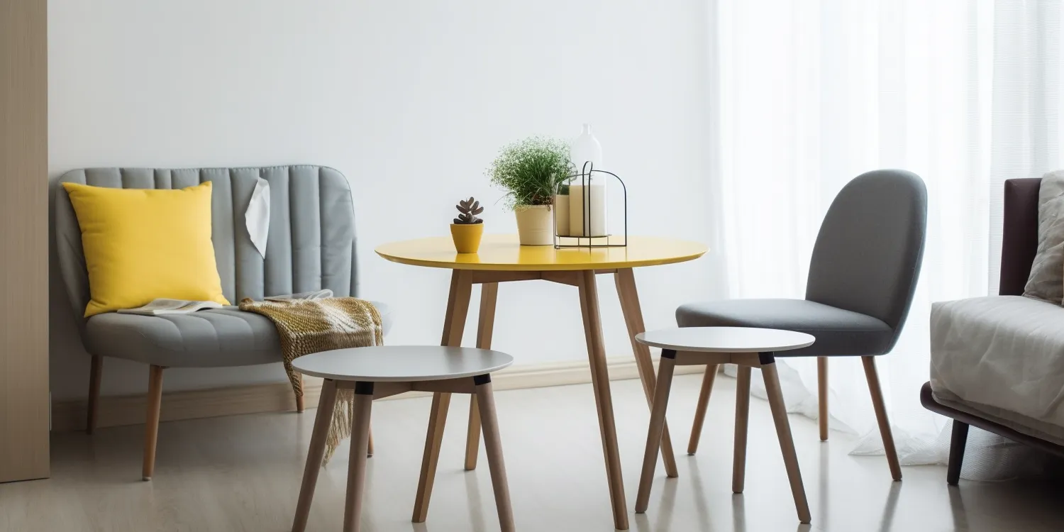 Architekt wnętrz styl eklektyczny Warszawa