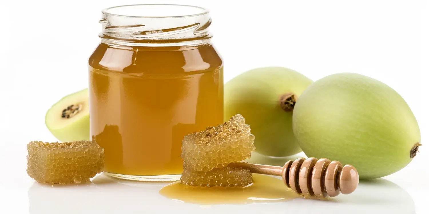 Miód naturalne lekarstwo przy przeziębieniu