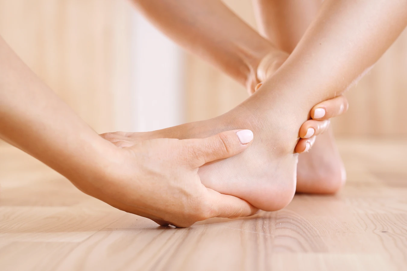 Pedicure leczniczy - czym jest i co warto wiedzieć na jego temat?