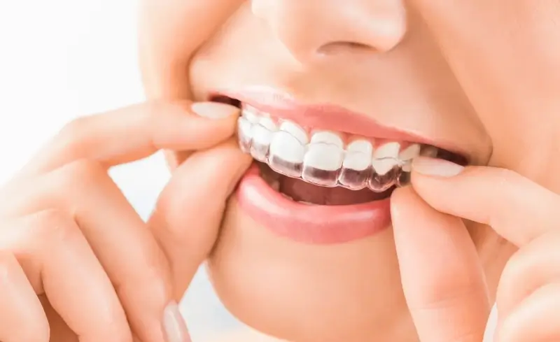 Pierwsza wizyta u dentysty