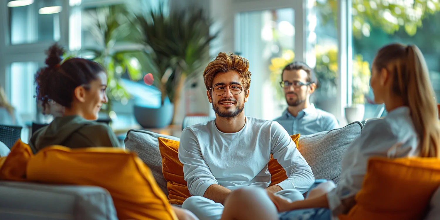 Psychoterapia - jak wygląda i w czym może pomóc?