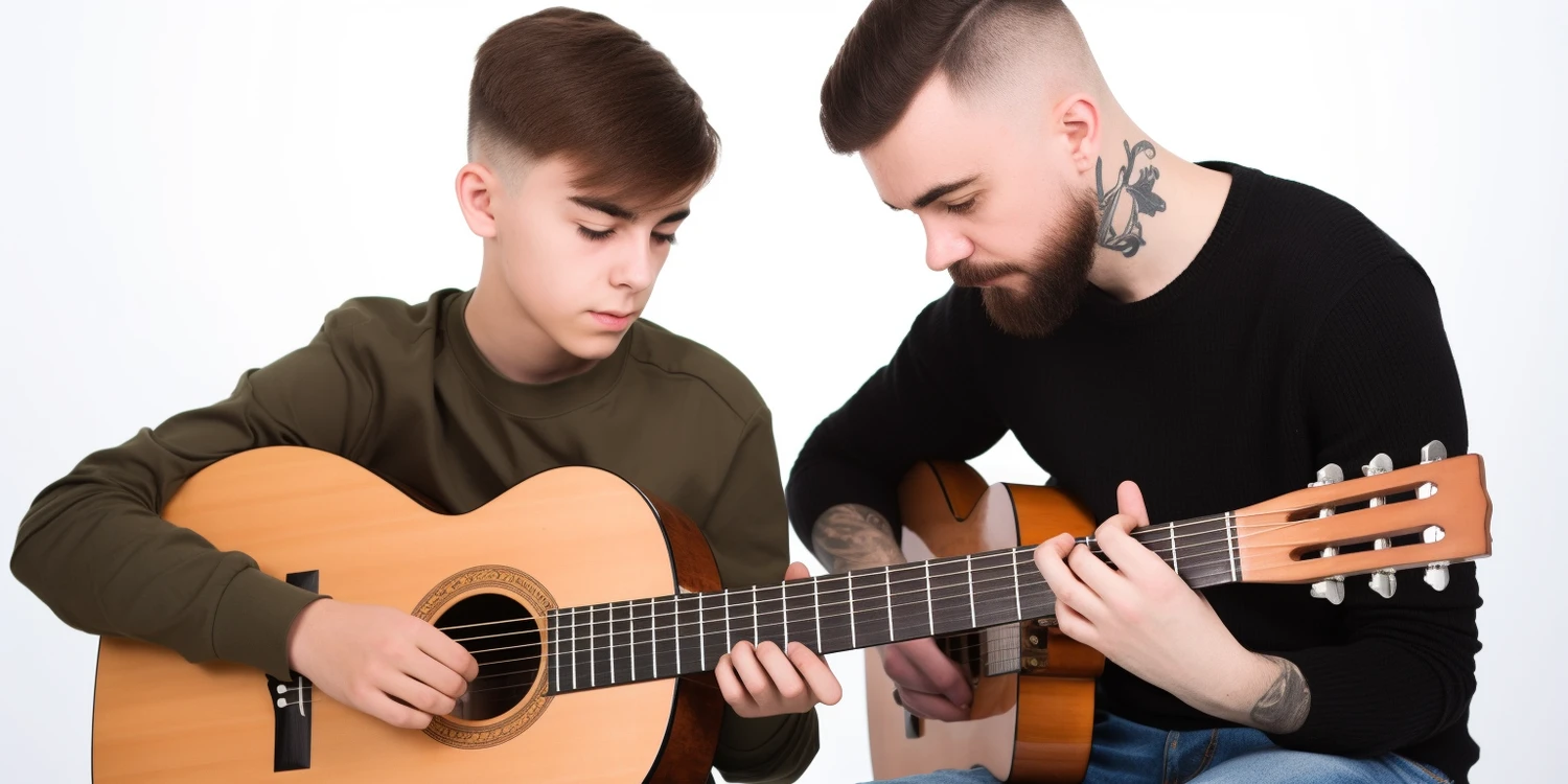 Rola muzyki w życiu dziecka