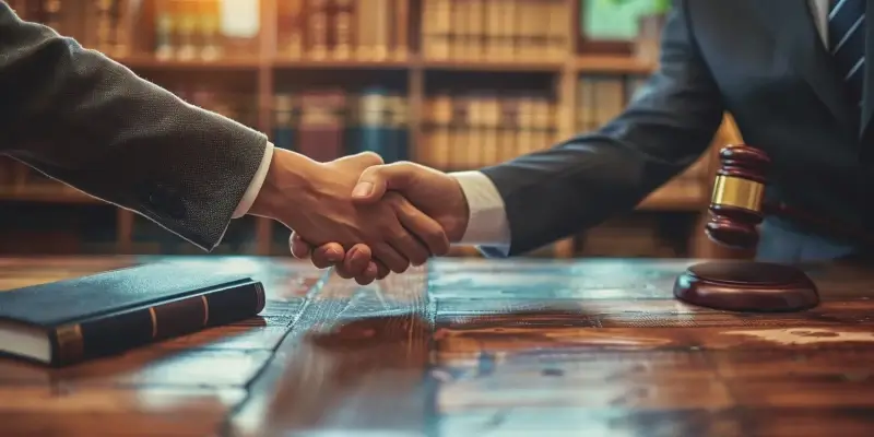 Usługi prawnicze na najwyższym poziomie