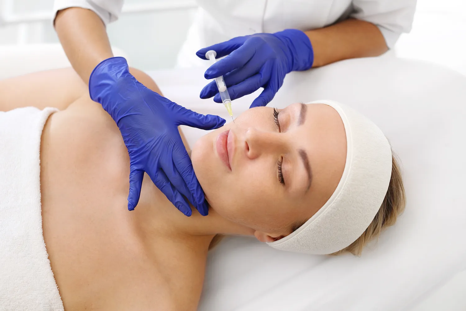 Salon medycyny estetycznej Szczecin