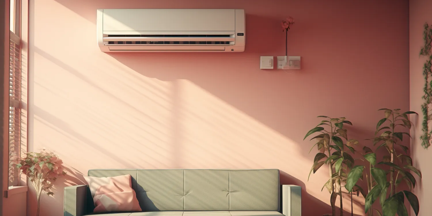 Instalacja klimatyzacji Szczecin