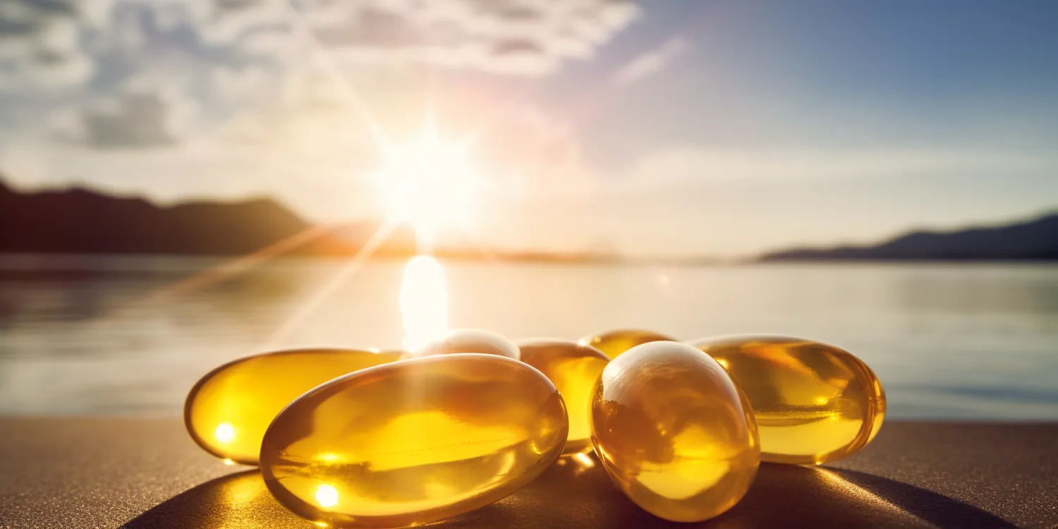 Gdzie kwasy omega 3?