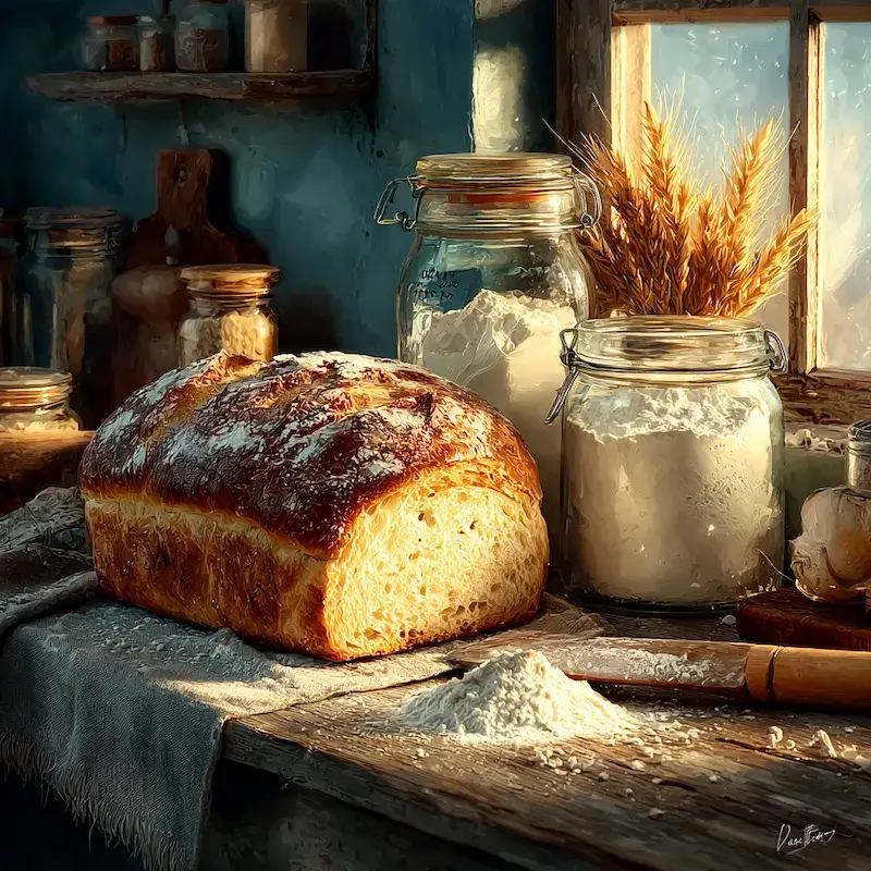 jak-upiec-bulki-bezglutenowe-1