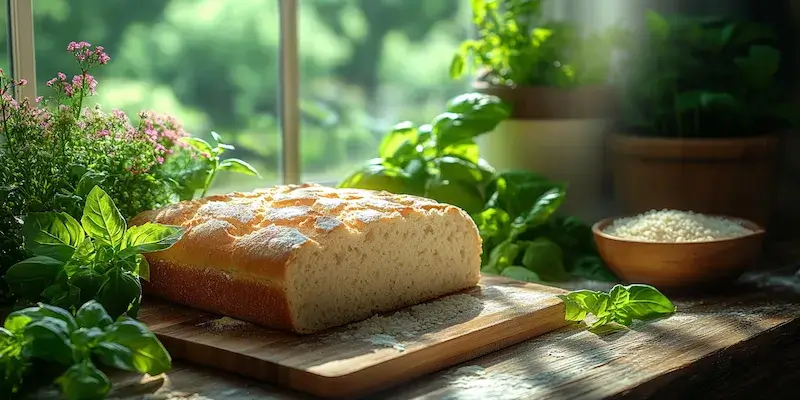 Jak zachowują się naleśniki bezglutenowe?