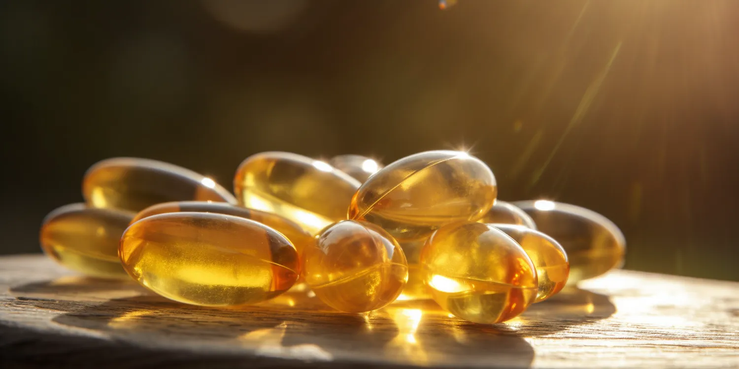 Witamina A - ile dziennie?