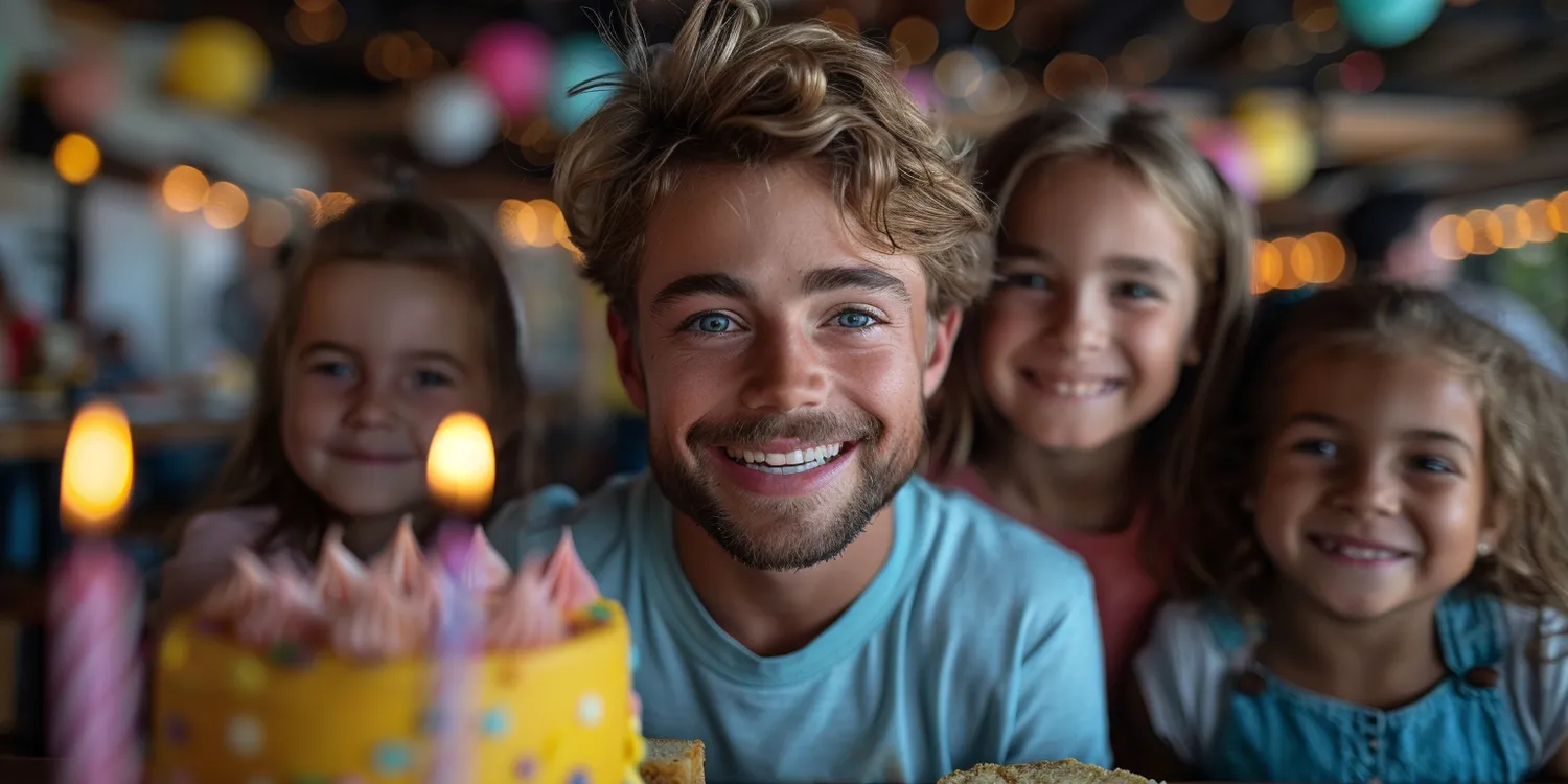 Animator dla dzieci Gdańsk