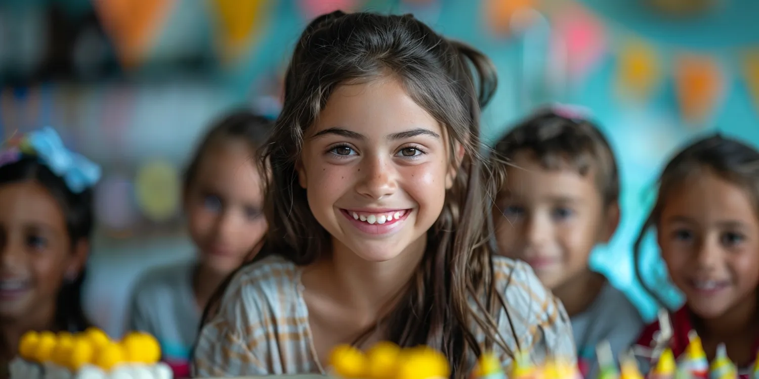 Animator dla dzieci Kielce