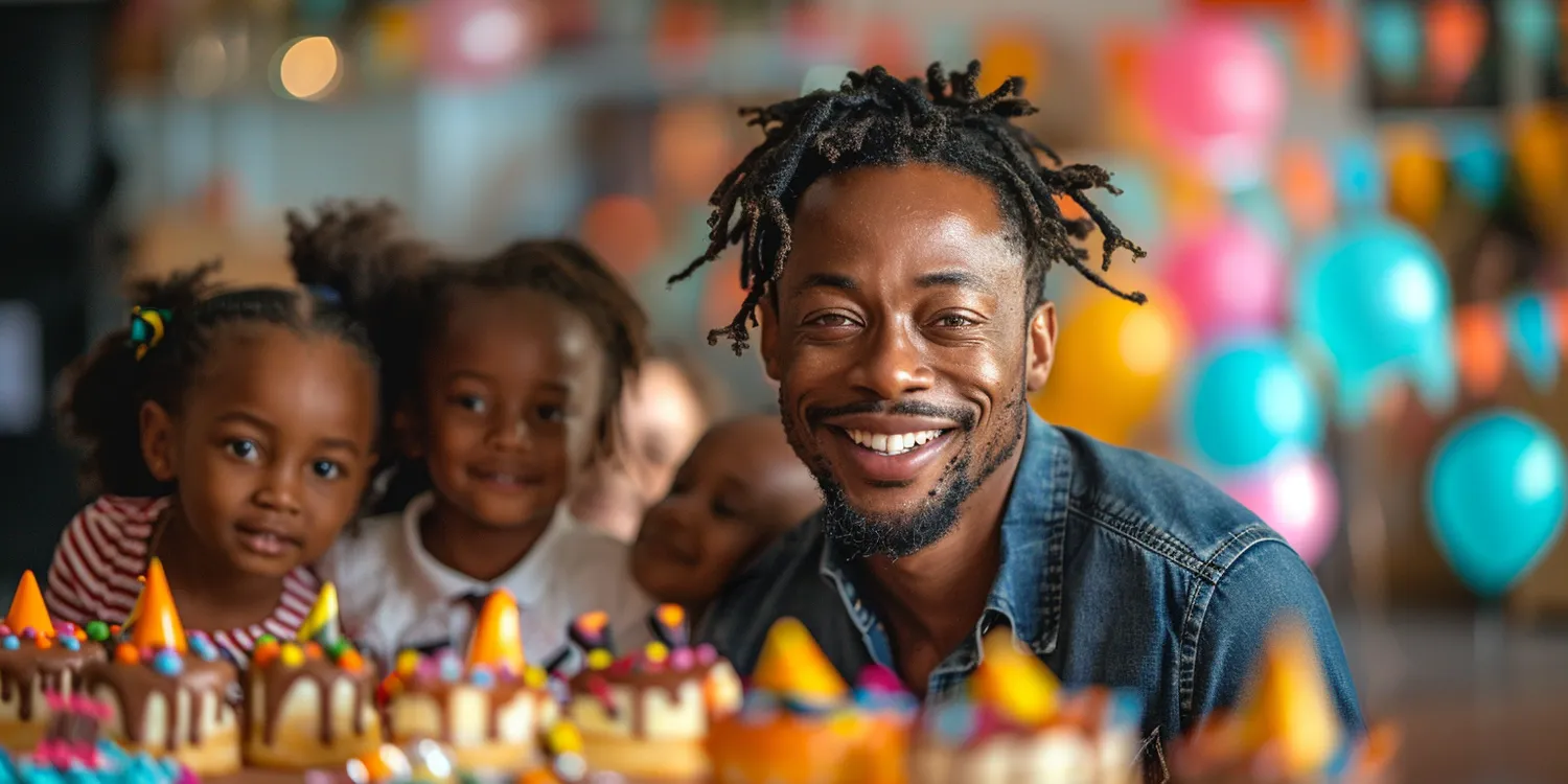 Animator urodziny Wrocław