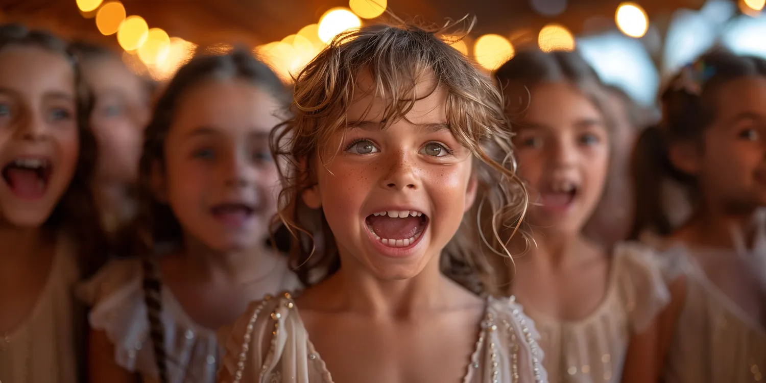 Animatorzy na urodziny Lublin