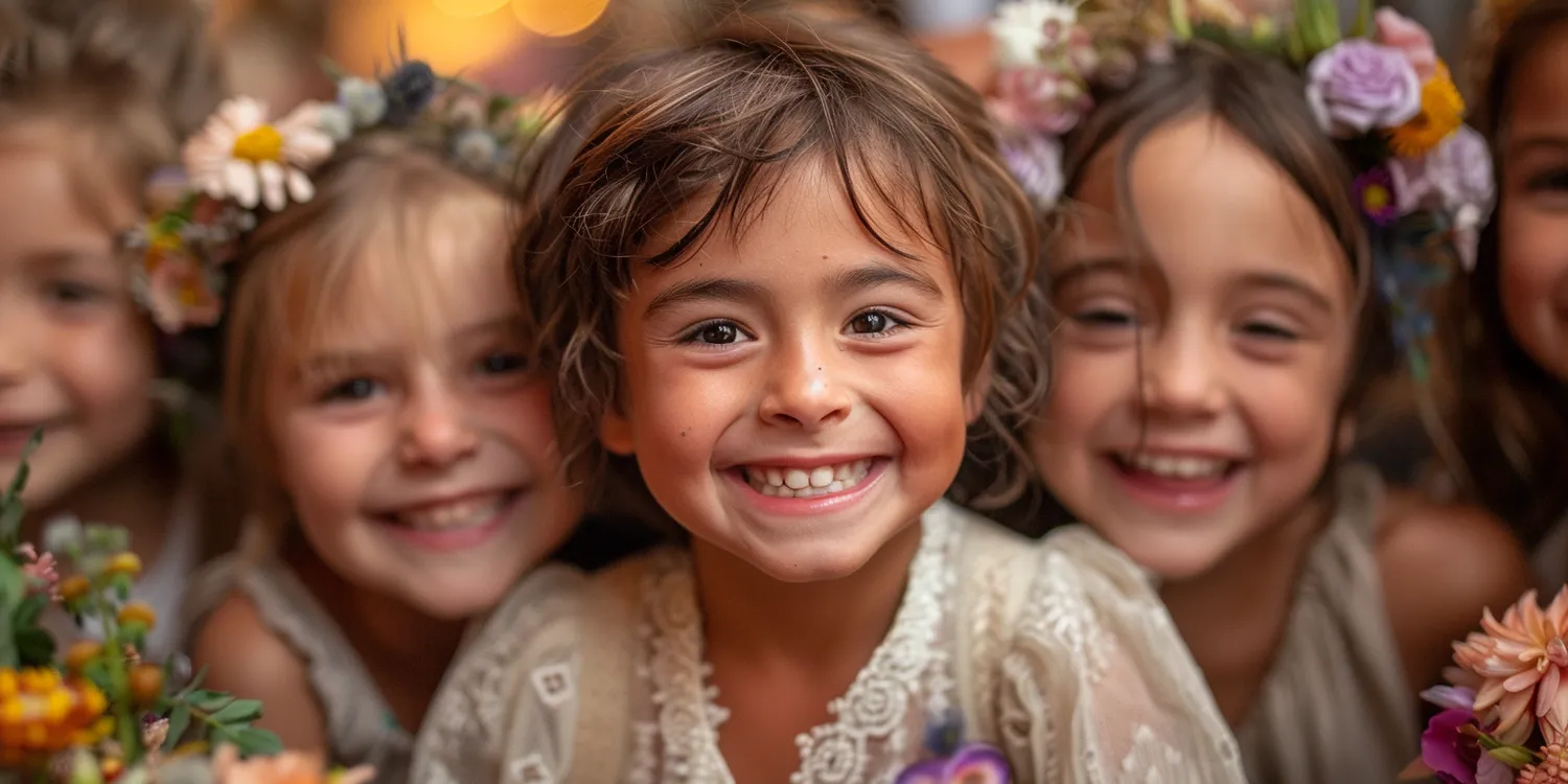 Animatorzy na urodziny Rzeszów