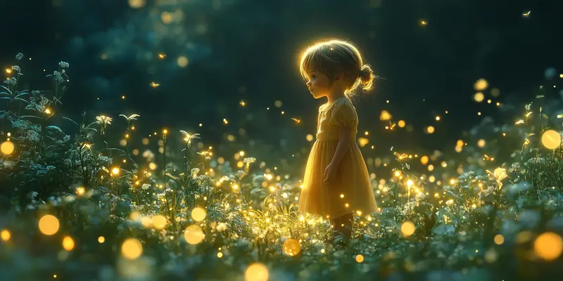 Bajki dla dzieci jakie?