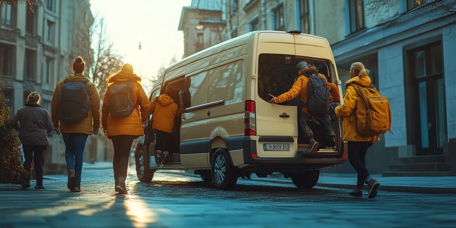 Bus do Niemiec Koszalin