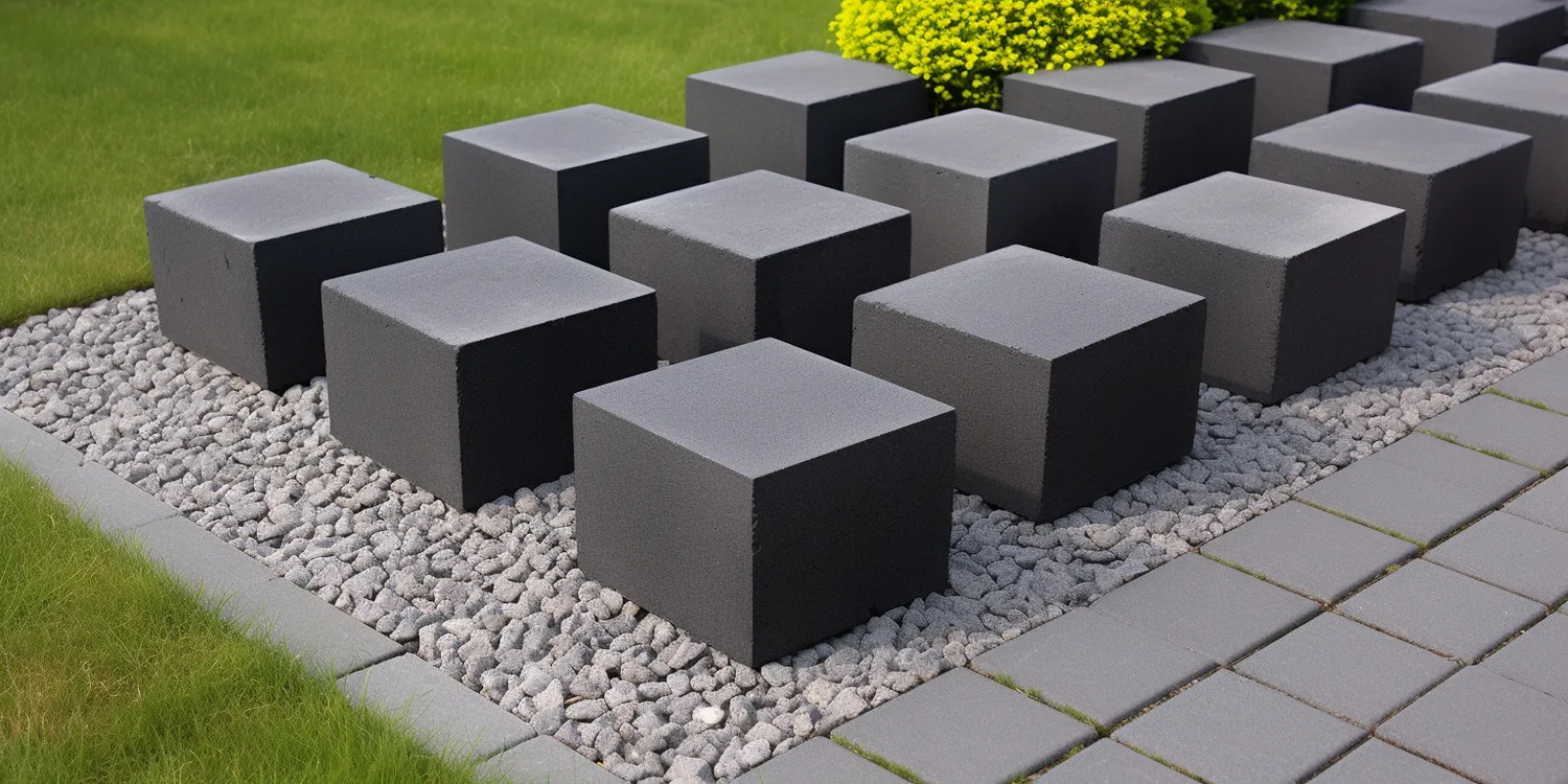 Ile kostki brukowej o grubości 6 cm zmieści się na standardowej europalecie?