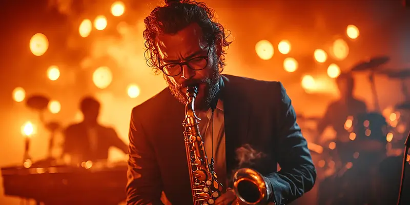 Ile oktaw ma saksofon altowy?