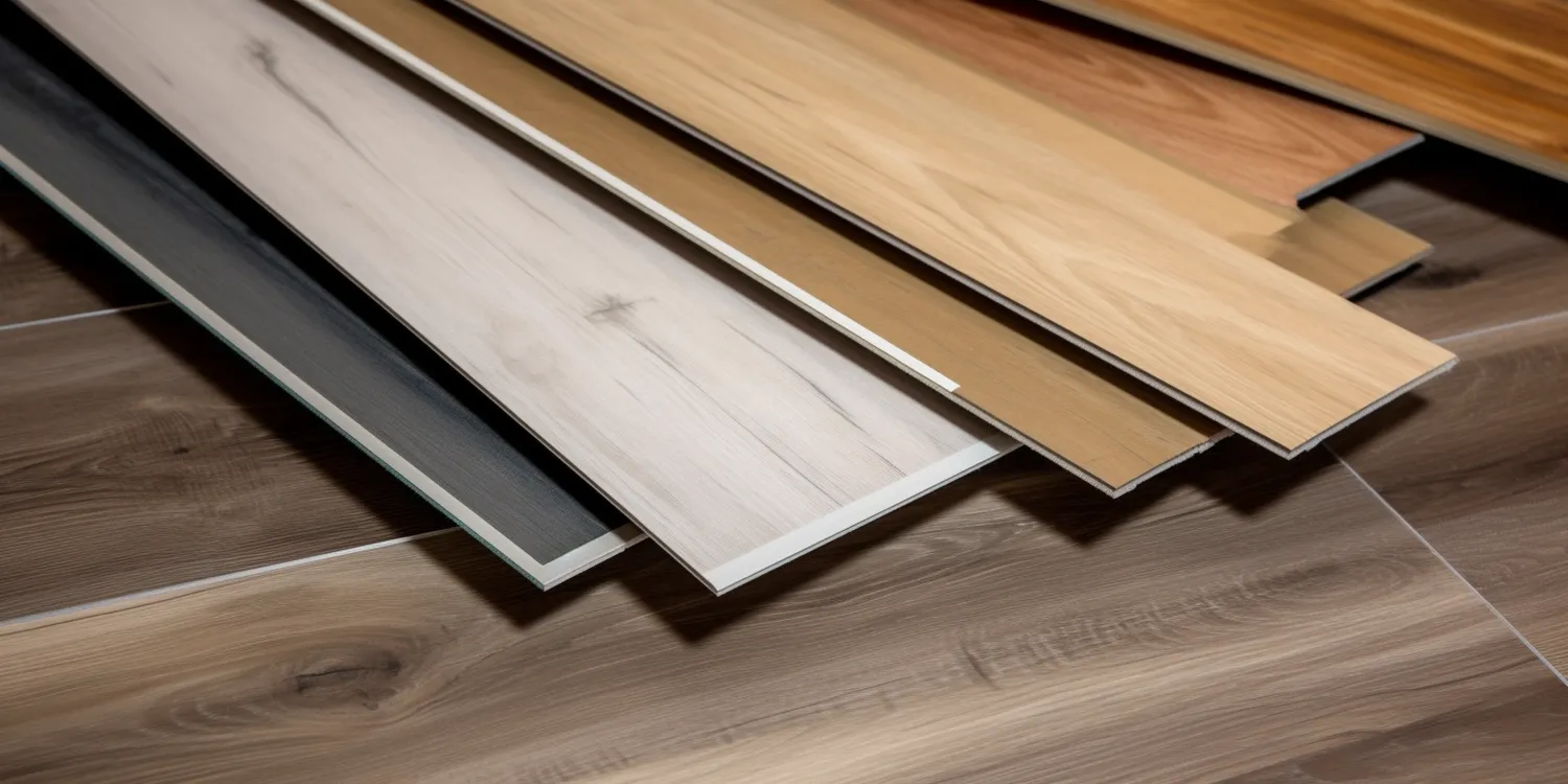 Jak usunąć rysy z wykładziny PCV?