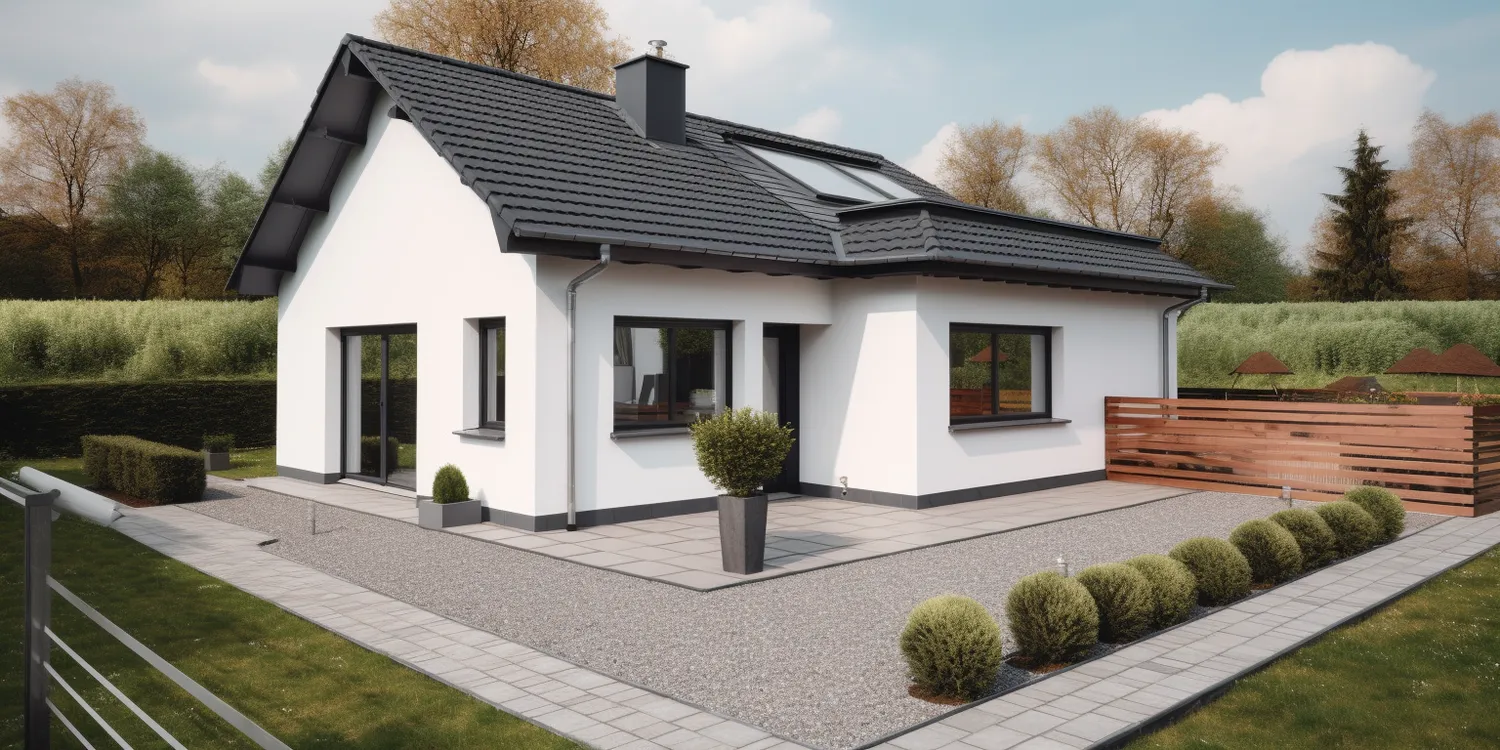 Jak wybrać kostkę brukową i na co zwracać uwagę?