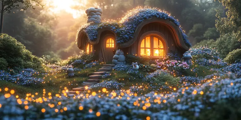 Jakie są ciekawe bajki dla dzieci?