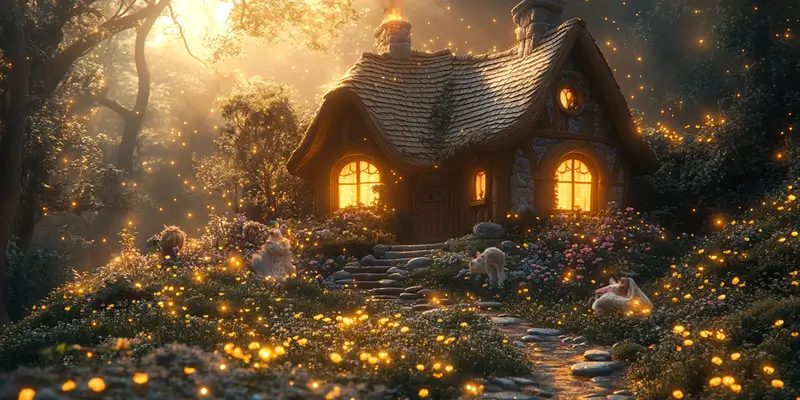 Jakie są polskie bajki dla dzieci?