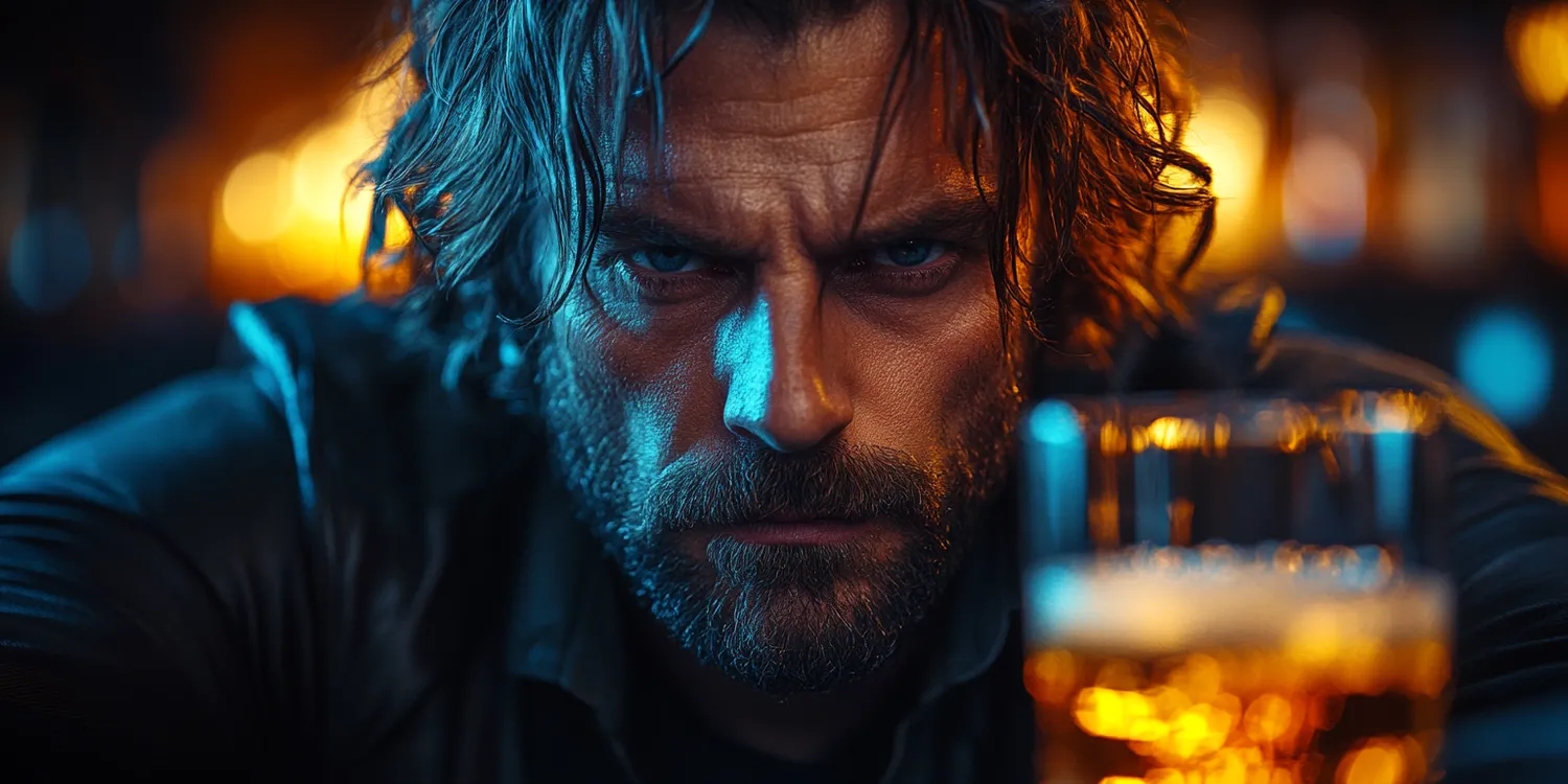 Jakie są przyczyny alkoholizmu?