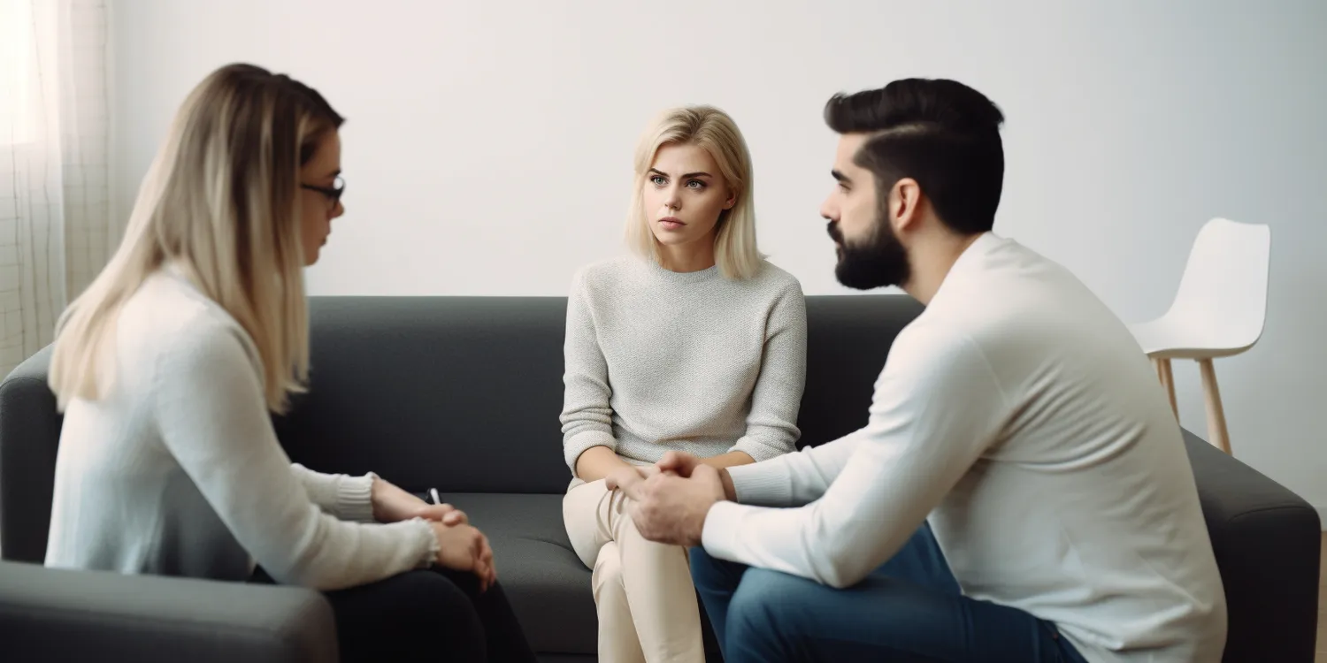 Kiedy terapia małżeńska nie ma sensu?