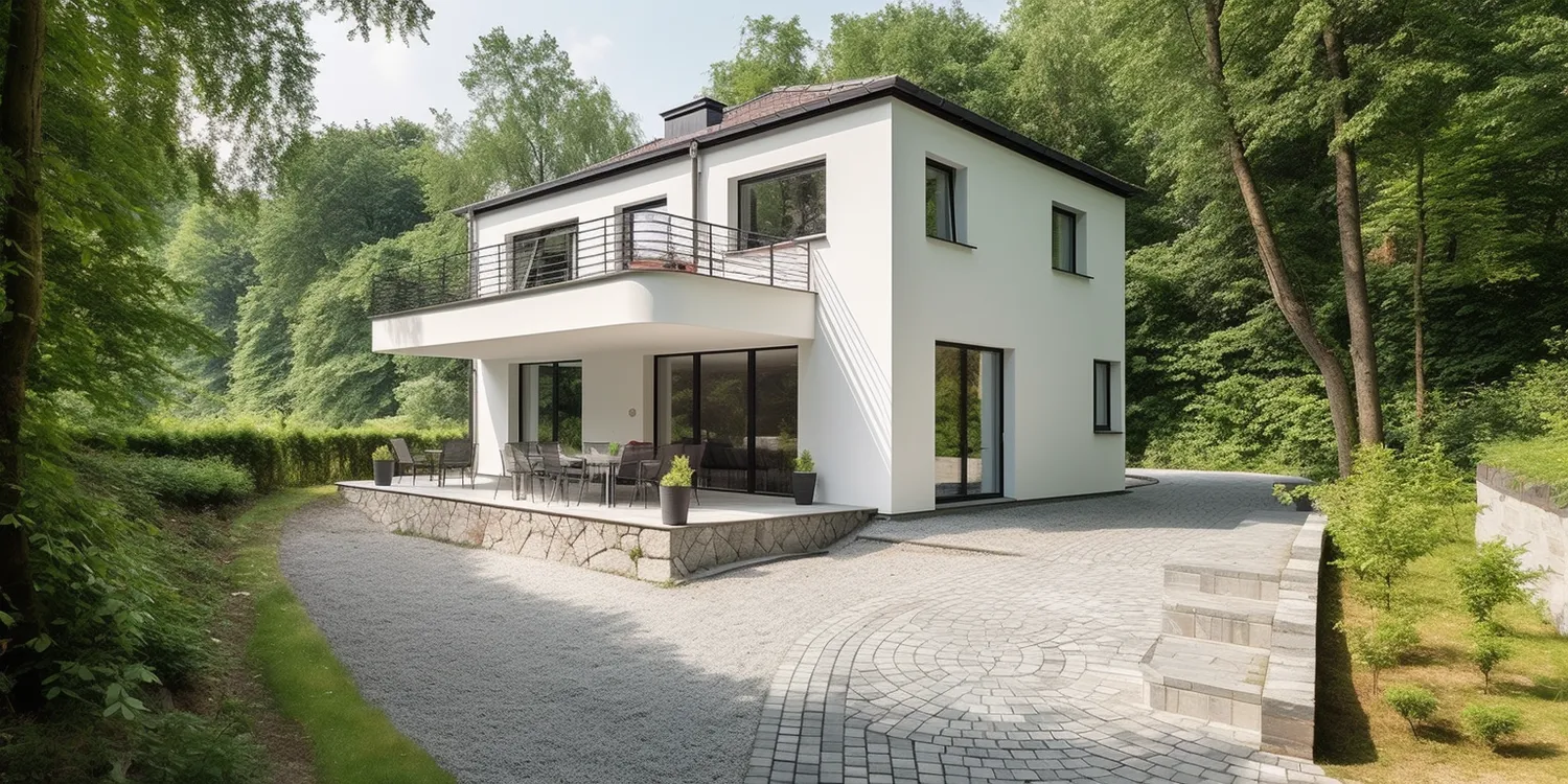 Kostka brukowa Choszczno