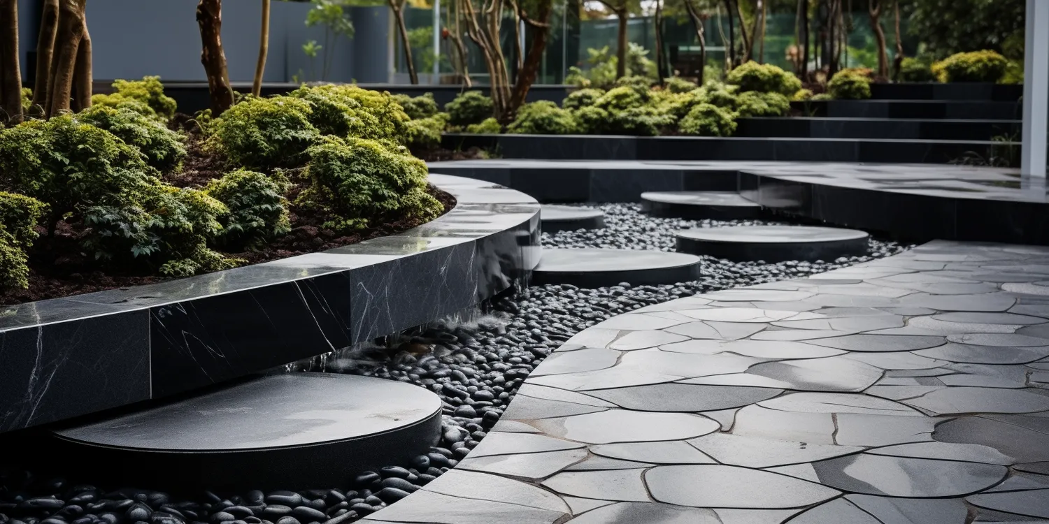 Kostka brukowa Gryfino