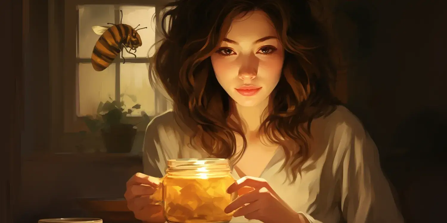 Miód faceliowy w produktach