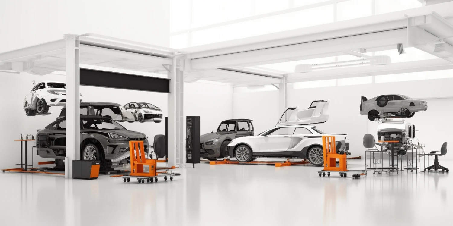 Naprawy samochodów Szczecin